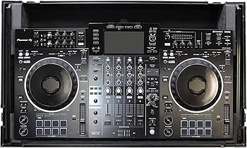 Amazon.com: Odyssey Cases Black Label Case for Pioneer DJ XDJ-XZ