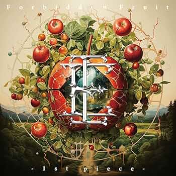 Amazon.co.jp: Forbidden Fruit -1st piece- [初回限定盤A] - East Of