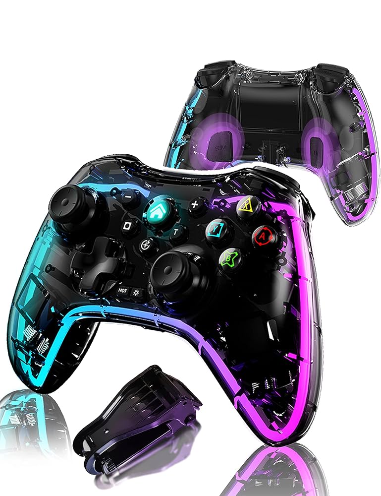 WiiU 本体。コントローラー3つ付き。16GBUSBメモリー付き。 WiiU 本体