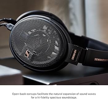 Amazon.com: Sennheiser HD 660S2 - Wired Audiophile Stereo
