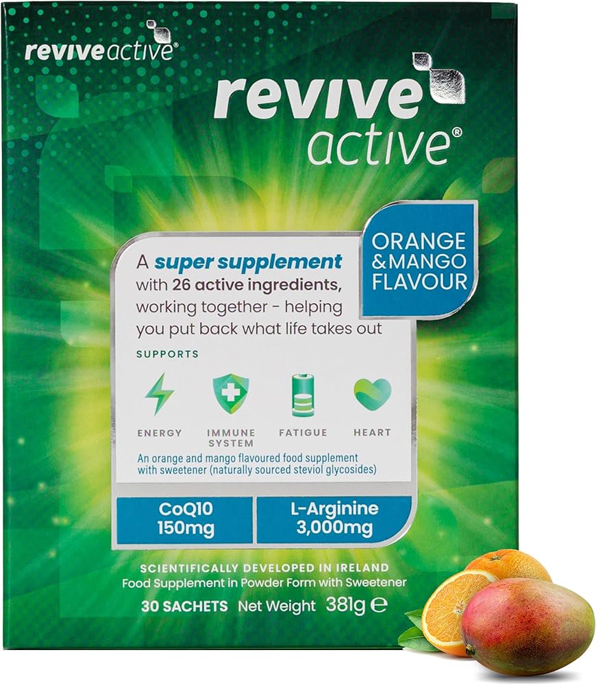 REVIVE】3つのビタミンAを配合 アクティブスリーA REVIVE】3つの