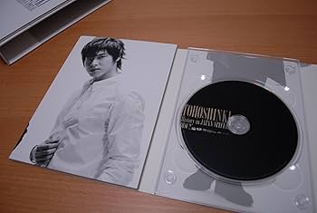 Amazon.co.jp: 東方神起 History in JAPAN SPECIAL : 東方神起: DVD