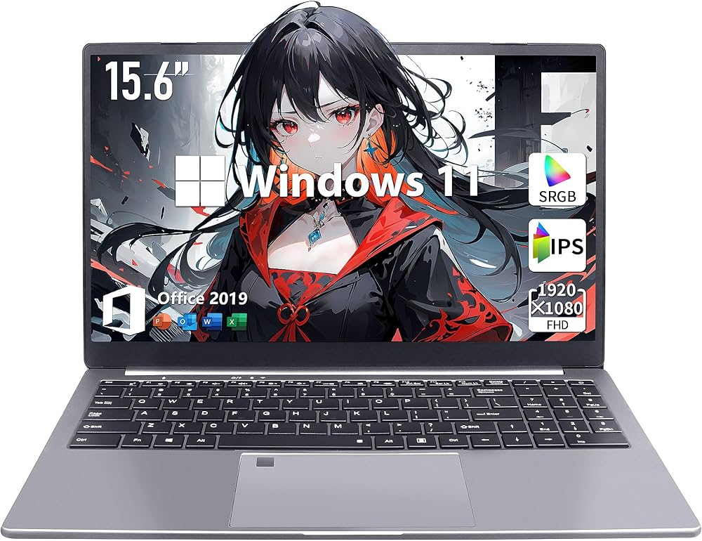 Amazon.co.jp: Core I7ノートパソコン【MS Office 2019/win11 PRO搭載