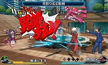 Amazon | PROJECT X ZONE 2:BRAVE NEW WORLD オリジナルゲームサウンド