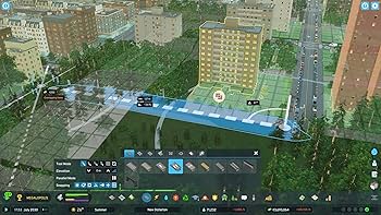 Amazon.co.jp: Cities: Skylines II (輸入版:北米) - Xbox Series X