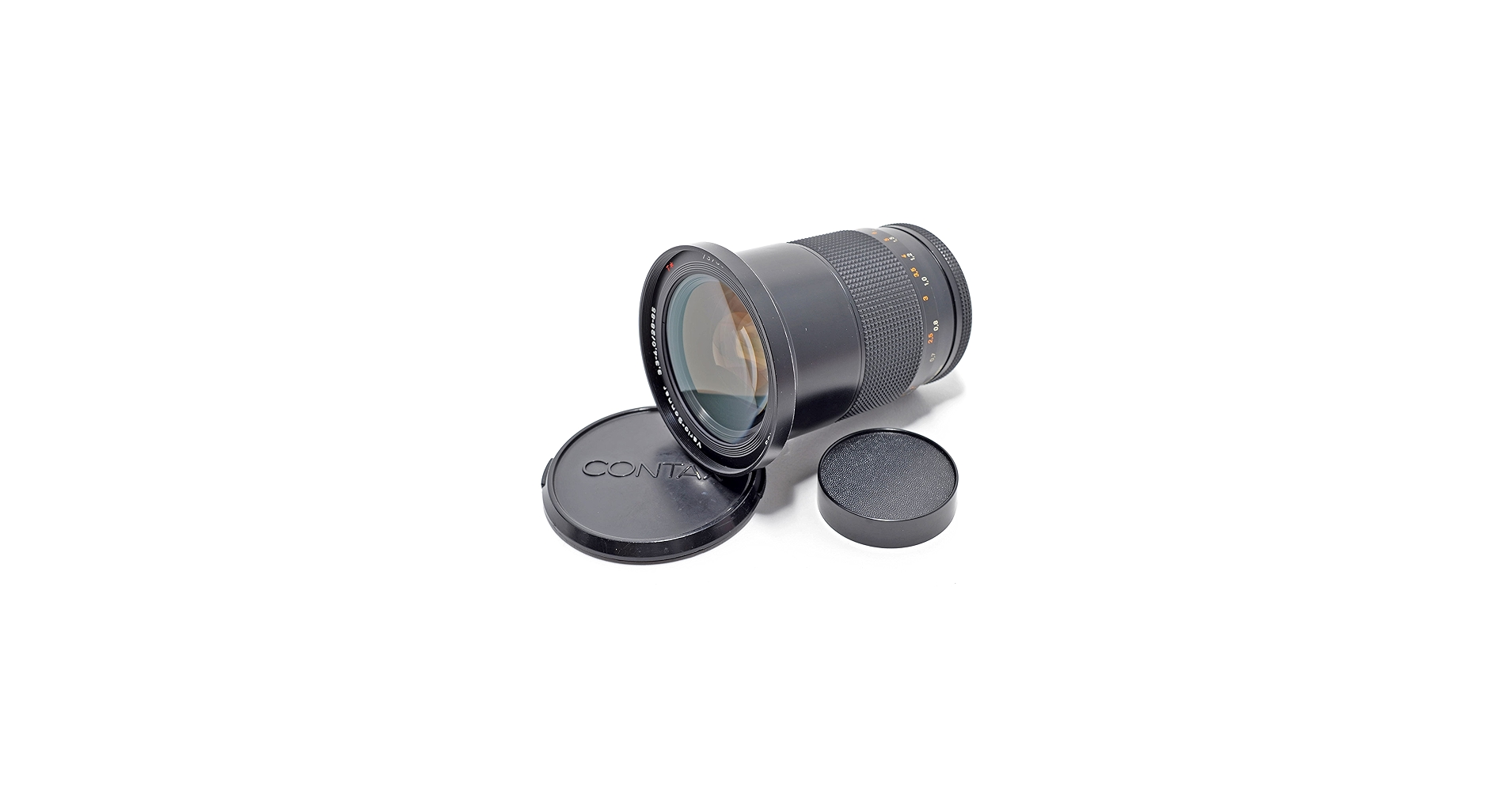 Amazon.co.jp: Contax Carl Zeiss T Vario-sonnar 28-85mm F3.3-4 MMJ