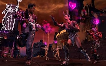 Amazon | セインツロウIV 超完全版 - PS3 | プレイステーション3