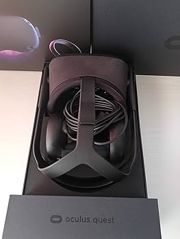 Amazon.co.jp: Oculus Quest (オキュラス クエスト) - 64GB : ゲーム