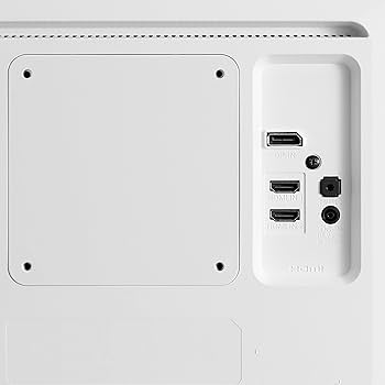 LG 68.58 Cm (27 Inch) (68.58 Cm) 4K-UHD (3840 x 2160) Pixels HDR