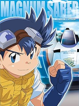 Amazon.co.jp: 爆走兄弟レッツ&ゴー! ! Blu-ray BOX : 池澤春菜, 渕崎