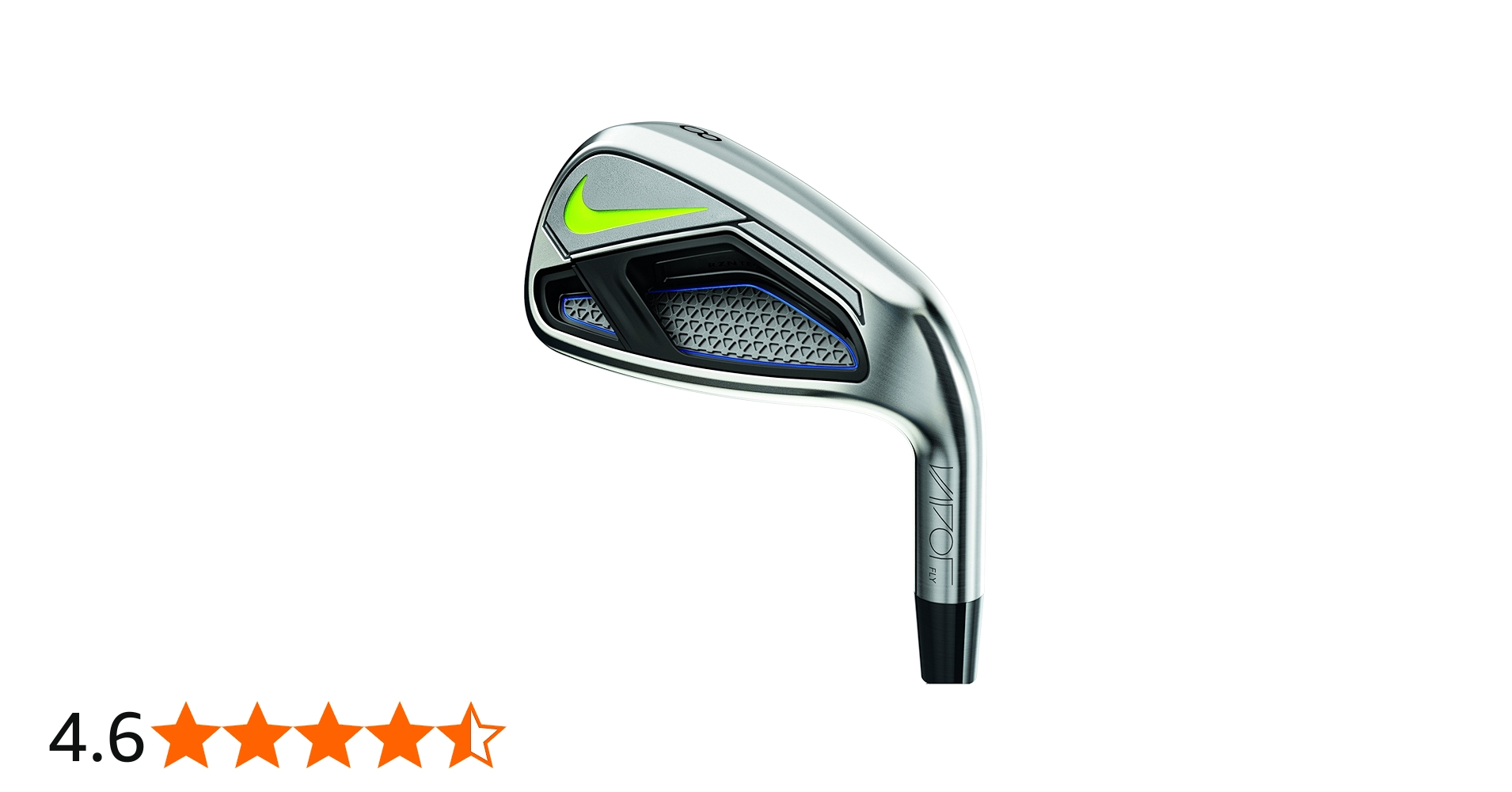 Amazon.co.jp: NIKEGOLF(ナイキゴルフ) VAPOR FLY アイアン(6本セット