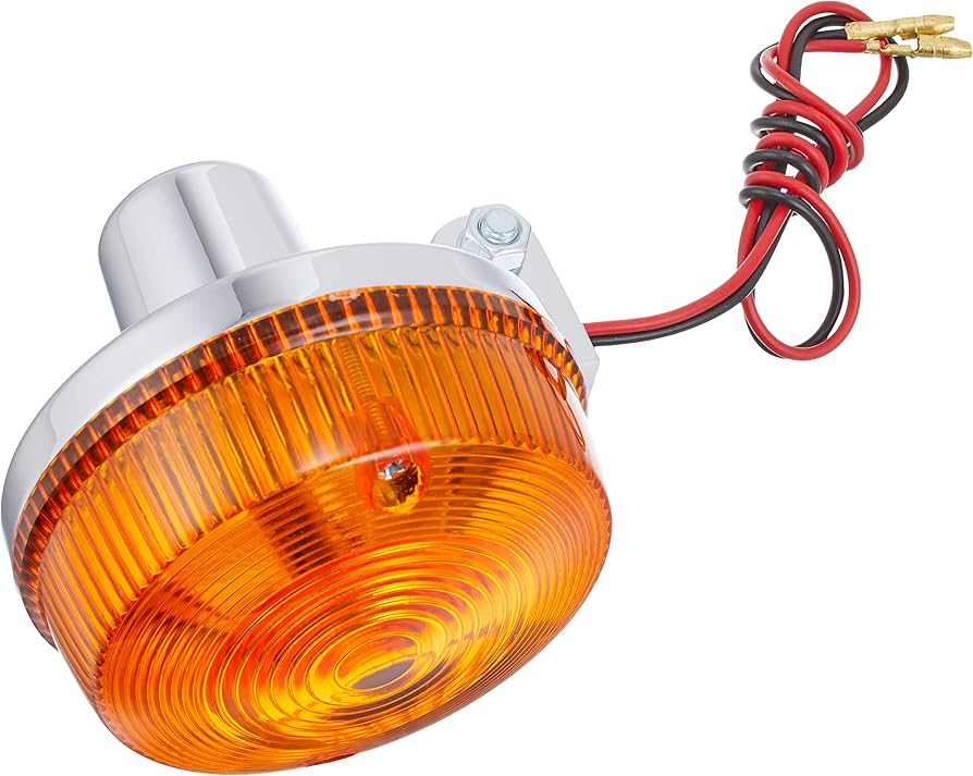 Amazon.co.jp: Doremi Collection Z2 Type Turn Signal for Zephyr 750