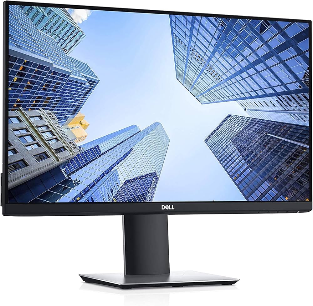 Amazon.co.jp: 【整備済み品】 Dell P2419H 23.8インチ フルHD Edge