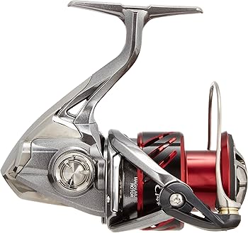 Amazon | シマノ(SHIMANO) スピニングリール 16 ストラディック CI4+