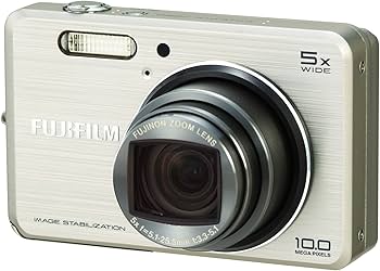 Amazon | FUJIFILM デジタルカメラ FinePix(ファインピックス) J250 FX