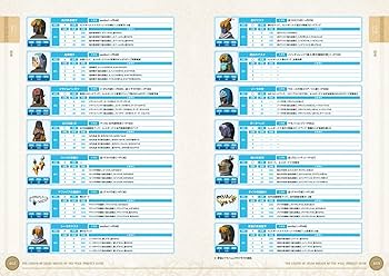 Amazon.co.jp: ゼルダの伝説 ブレス オブ ザ ワイルド パーフェクト