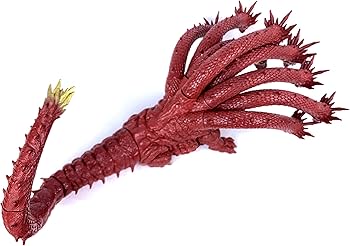 Amazon.co.jp: 東宝映画ヤマトタケル ヤマタノオロチ 大型ソフビ人形