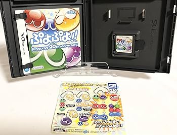 Amazon.co.jp: ぷよぷよ! ! (特典なし) : ゲーム