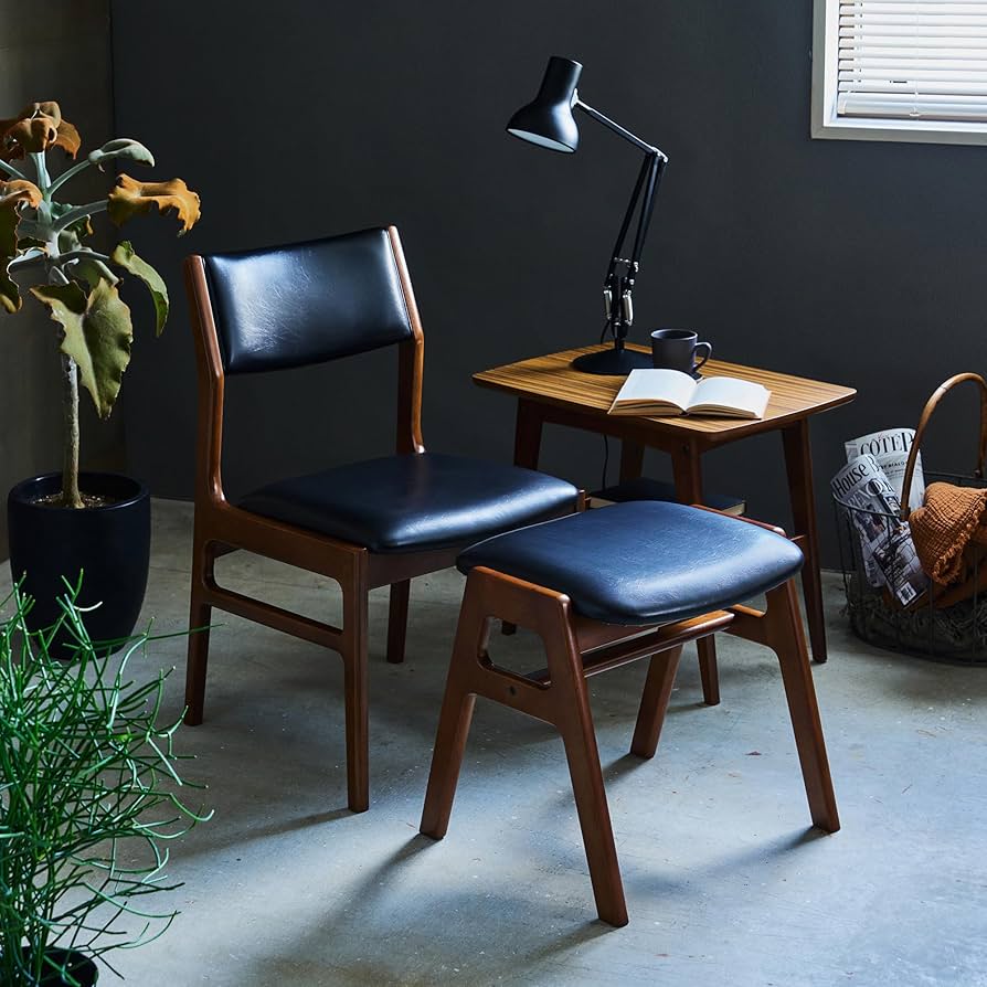 Amazon｜カリモク60 サイドテーブル リビング ソファサイド 木製 収納