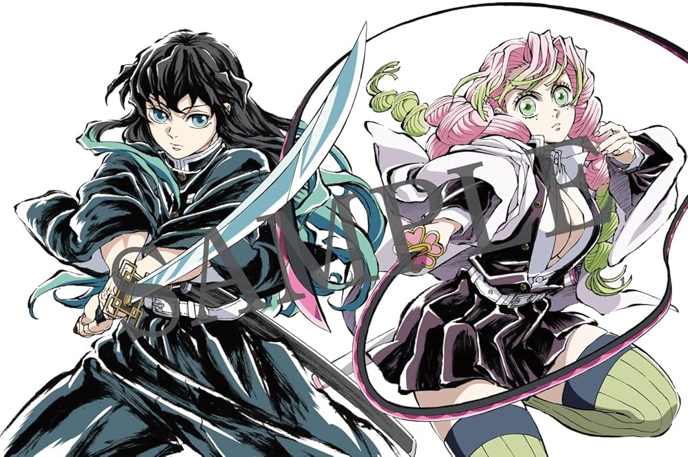 アニメ「鬼滅の刃」イラスト記録集 肆 (愛蔵版コミックス) | ufotable