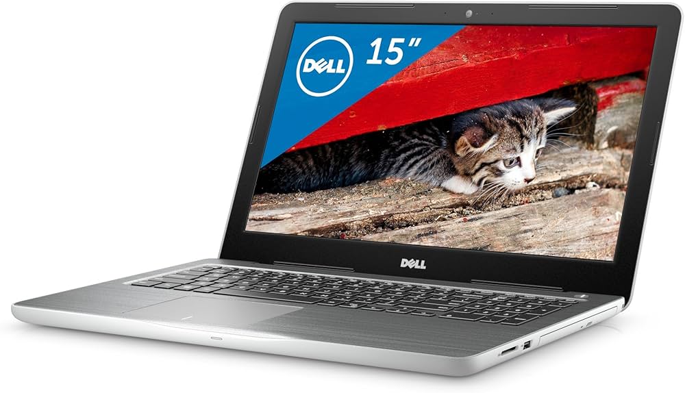 Amazon.co.jp: Dell ノートパソコン Inspiron 15 5567 Core i5 Office