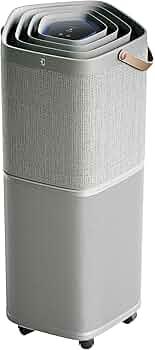 Amazon.co.jp: エレクトロラックス PureA9.2 空気清浄機 360度吸引 高