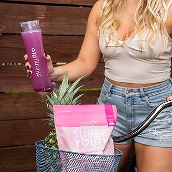 BVUR Serumfit Skinny Glow 3本セット #21 セラムフィット スキニー