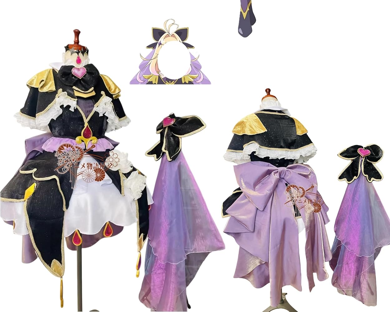 Amazon.co.jp: アニメ物語屋 名探偵プリキュア！ 森亜るるか／キュア