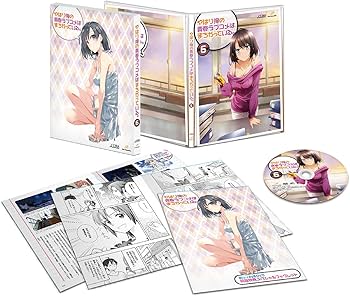 Amazon.co.jp: やはり俺の青春ラブコメはまちがっている。第6巻 (初回