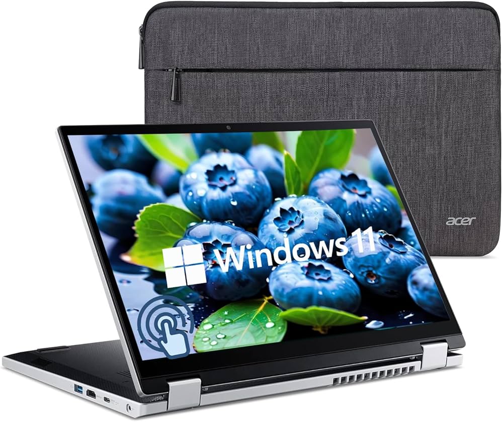Amazon.co.jp: acer Aspire 3 Spin 14インチ コンバーチブルノート
