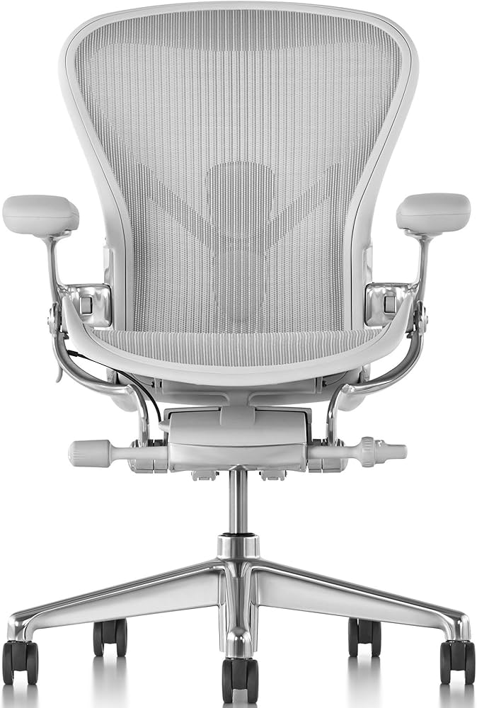 Amazon.co.jp: 【正規品】 Herman Miller (ハーマンミラー) アーロン