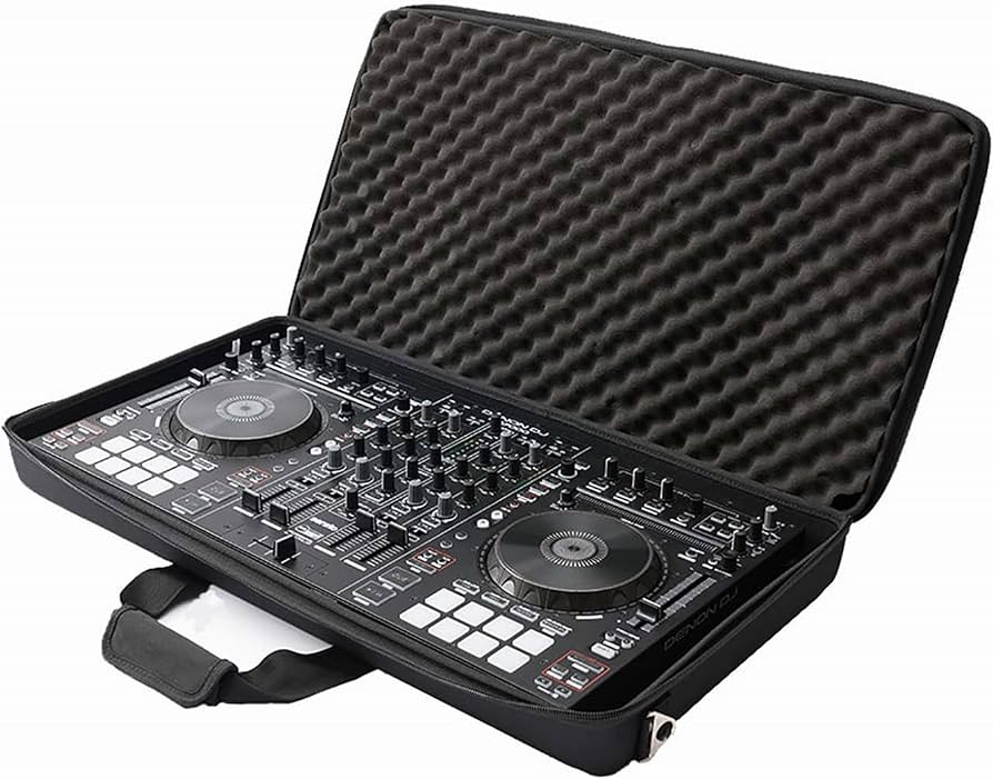 Amazon.com: Magma CTRL Case XXL Plus II for DDJ-FLX10, DDJ-FLX10