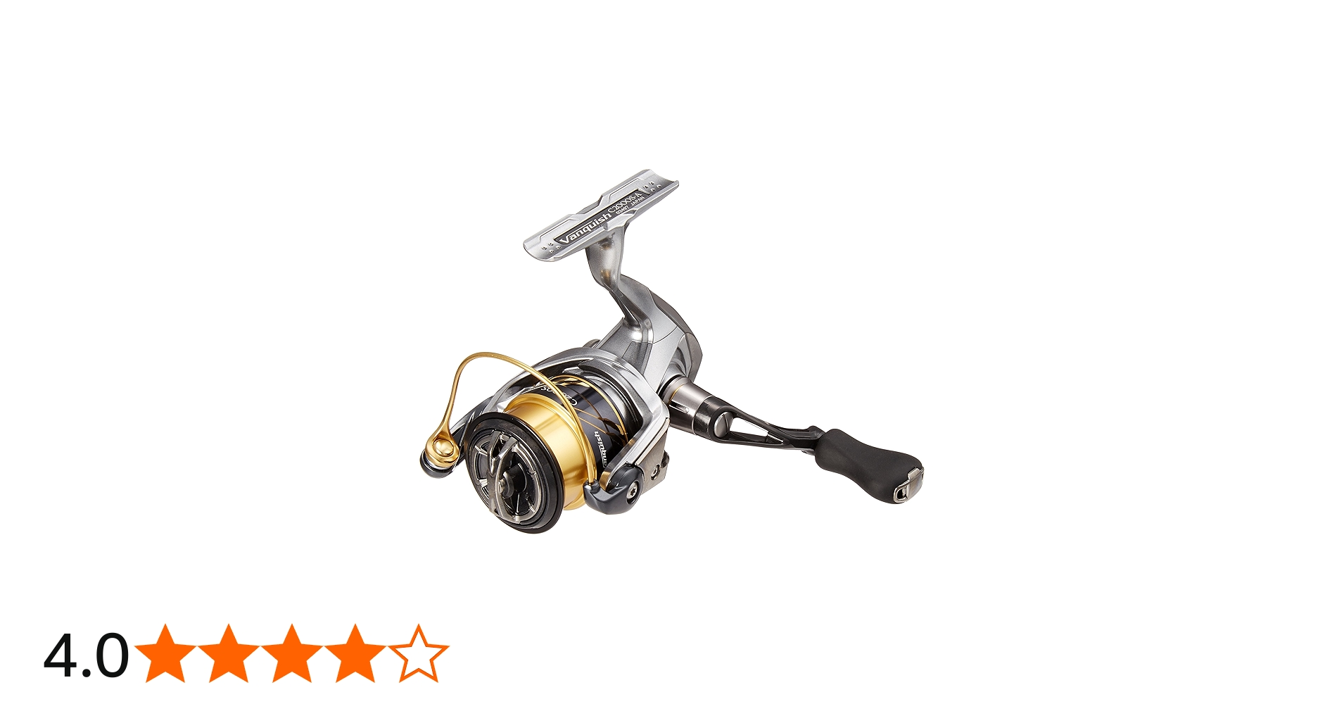 Amazon | シマノ(SHIMANO) スピニングリール 16 ヴァンキッシュ C2000S