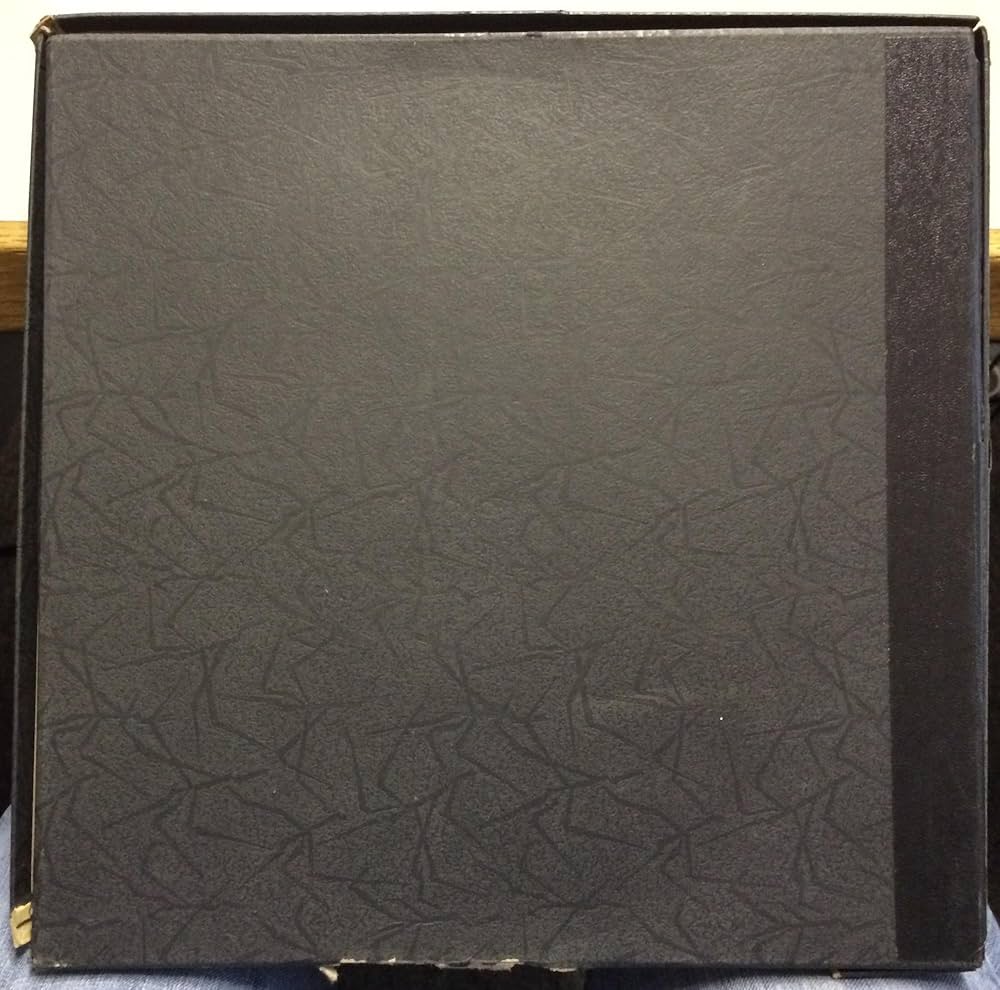 Amazon.com: Arturo Toscanini Beethoven The Nine 9 Symphonies vinyl