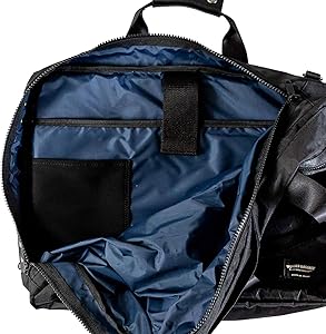 Amazon.co.jp: WONDER BAGGAGE 3WAY ワンダーバゲージ ブリーフケース