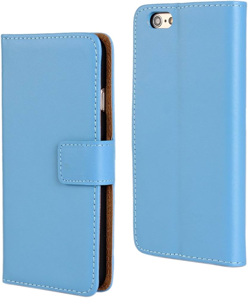 Amazon | iphone 6 / iphone 6sケース Cavor 本革ケース[ウォレット