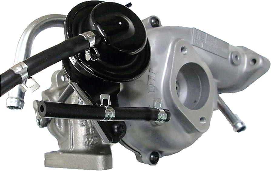 Amazon | リビルト ターボチャージャー スズキ エブリィ DA62V DA62W