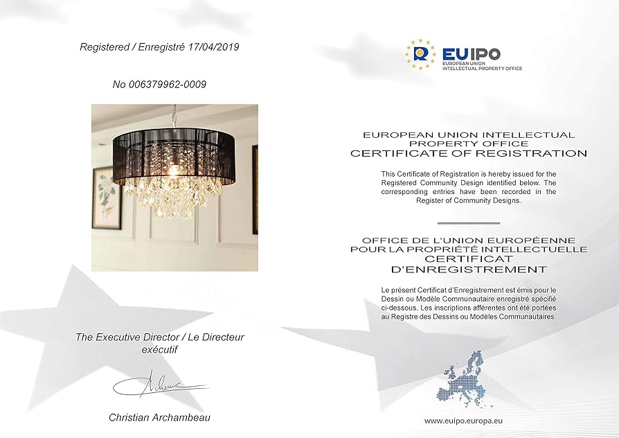 Amazon.co.jp : Saint Mossi シャンデリア クリスタル クリスタル 調