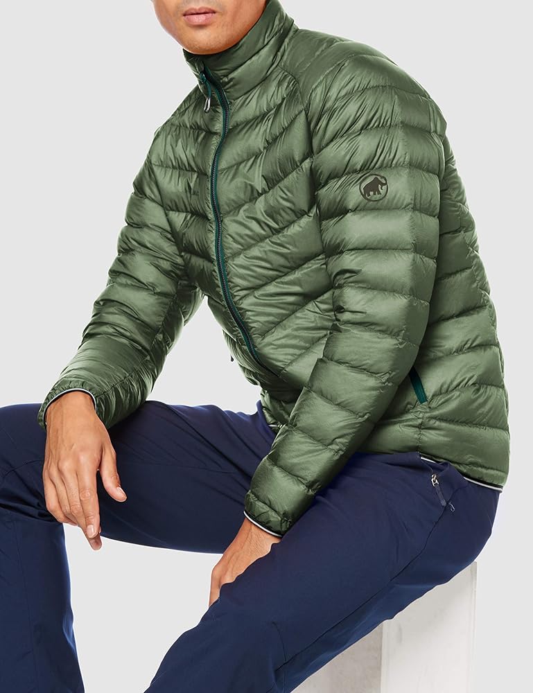 Amazon | [Mammut] ダウン メロン ライト インサレーション ジャケット