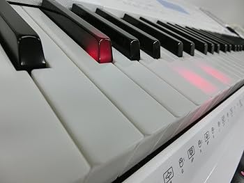 Amazon.co.jp: カシオ 電子キーボード 61鍵盤モデル 光ナビゲーション