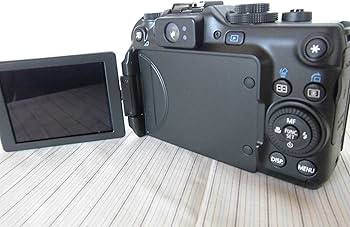 Amazon | Canon デジタルカメラ Power Shot G11 PSG11 | コンパクト 通販