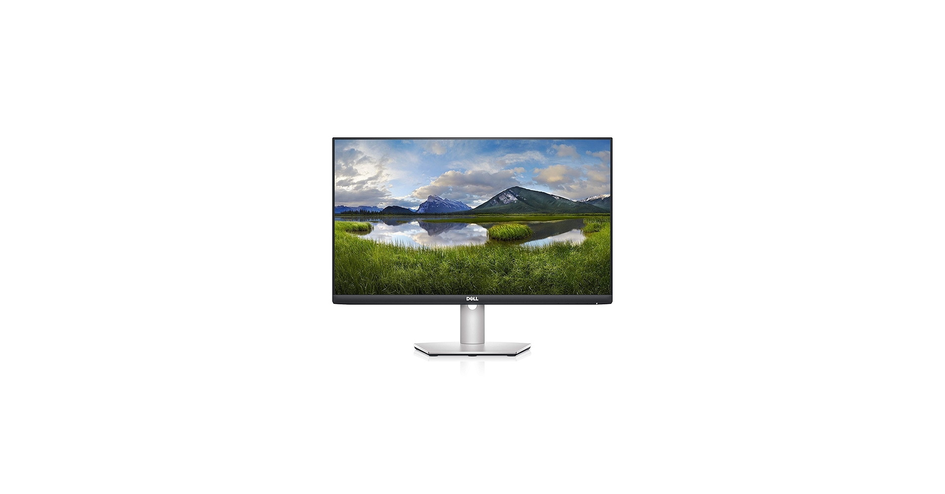 Amazon.com: Dell S2721HS 27 Inch Full HD 1920 x 1080, AMD FreeSync