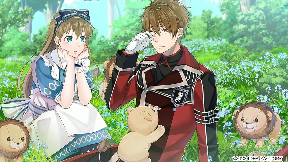 Amazon.co.jp: 【Switch】スペードの国のアリス ～Wonderful Black