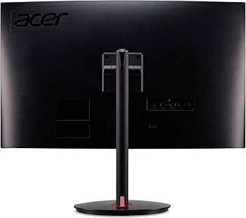 Amazon.com: acer Nitro XZ270U Pbmiiphx 27