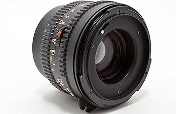 Amazon | Mamiya Sekor C 80mm f2.8 N | カメラ用交換レンズ 通販