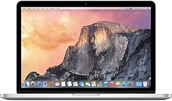 Amazon.com: Apple MacBook Pro 256GB Wi-Fi Laptop 13.3in with Intel