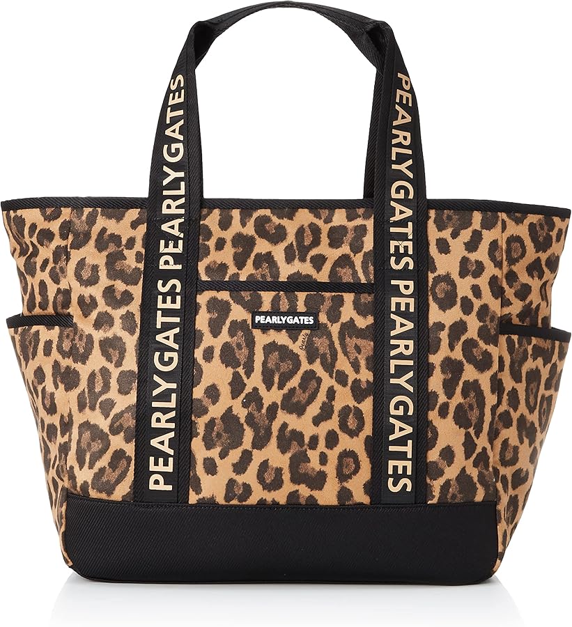 Amazon.co.jp: [パーリーゲイツ] ユニセックス ロッカーバッグ