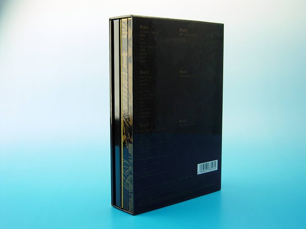 Amazon.co.jp: 歌姫 Complete Box Empress: ミュージック