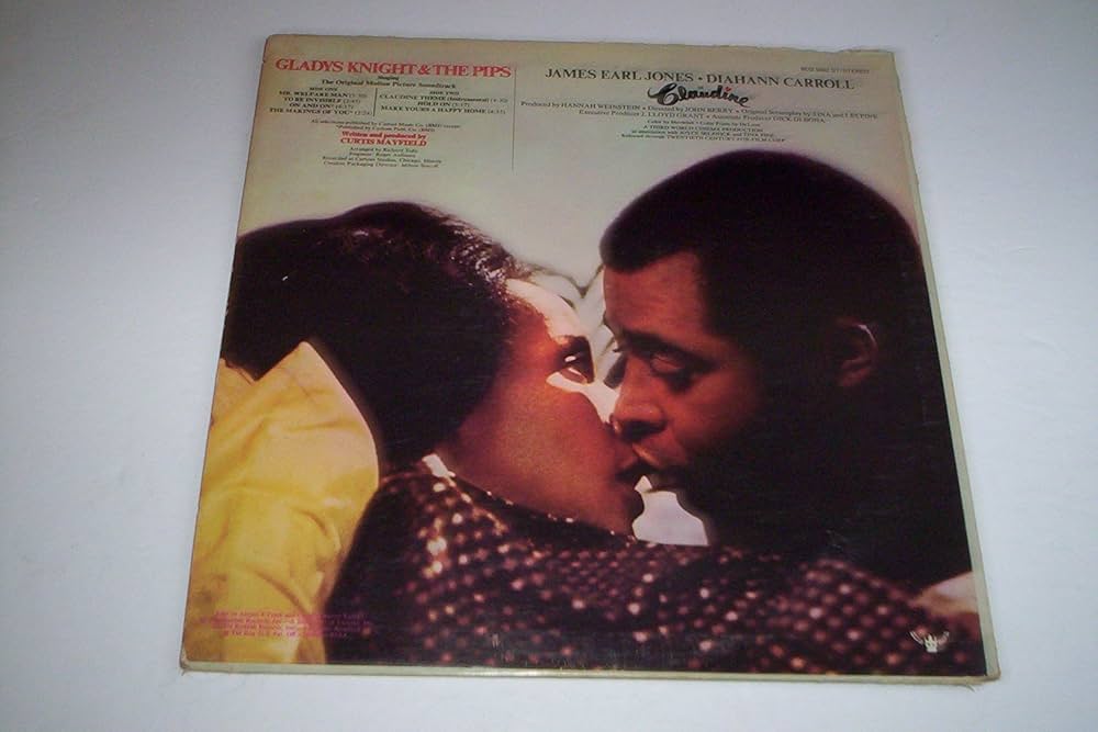 Amazon.co.jp: Claudine: ミュージック