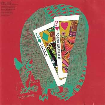 Amazon.co.jp: ポルノグラフィティ VS リンカーン(スプリットマキシ